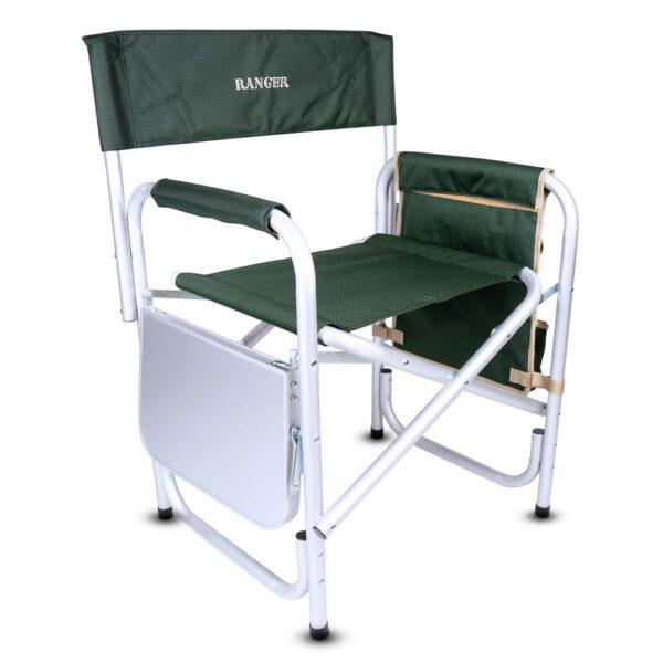 Крісло туристичне складане Ranger FC-95200S RA 2206 Оливковий (10503779) - фото 2 Крісло туристичне складане Ranger FC-95200S RA 2206 Оливковий (10503779) - фото 2