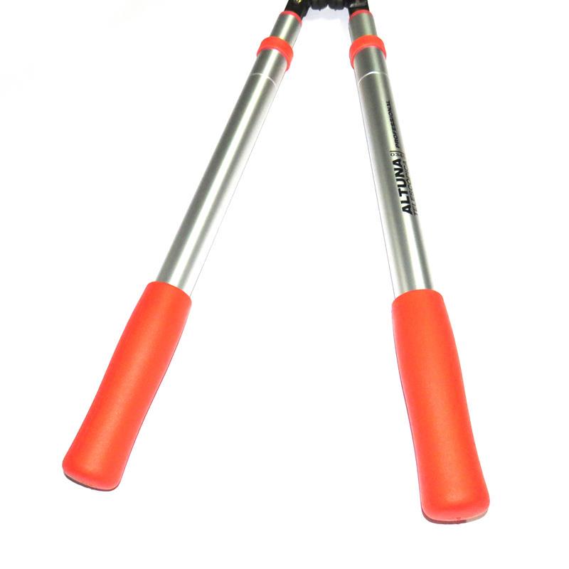 Сучкорез Altuna 0345.A секатор двуручный 630-960 мм телескопический - фото 3