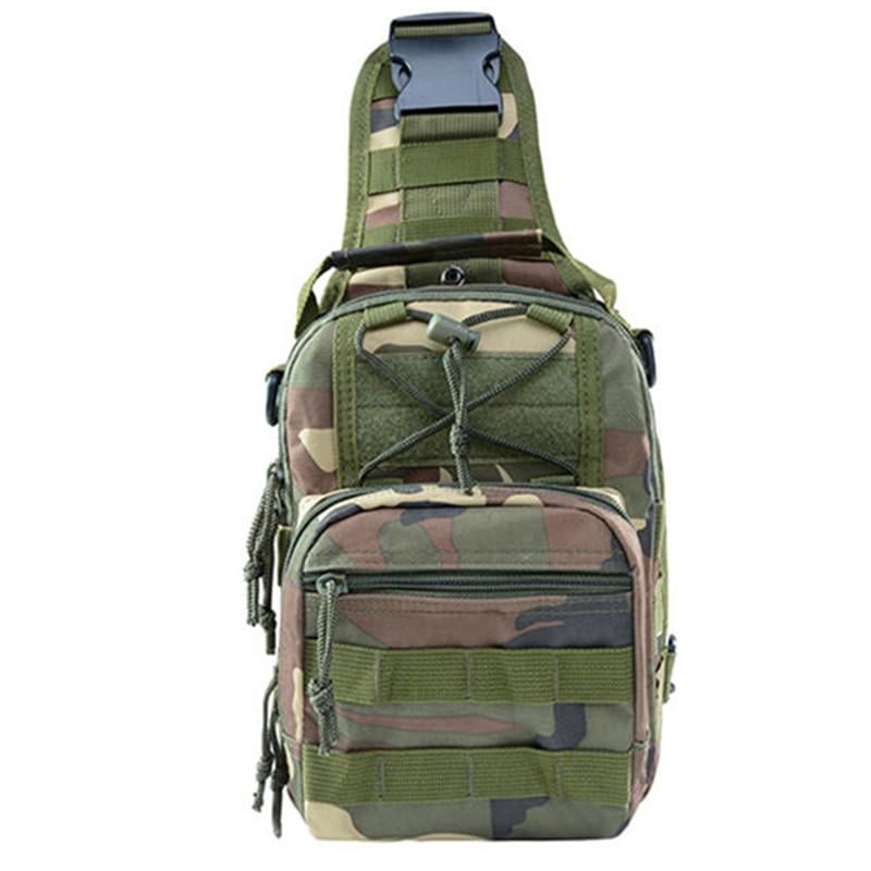 Сумка через плечо Smartex 3P Tactical 10 ST-050 jungle camouflage (1734159619)