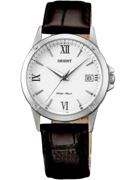 Наручний годинник жіночий Orient FUNF5005WO (110821)
