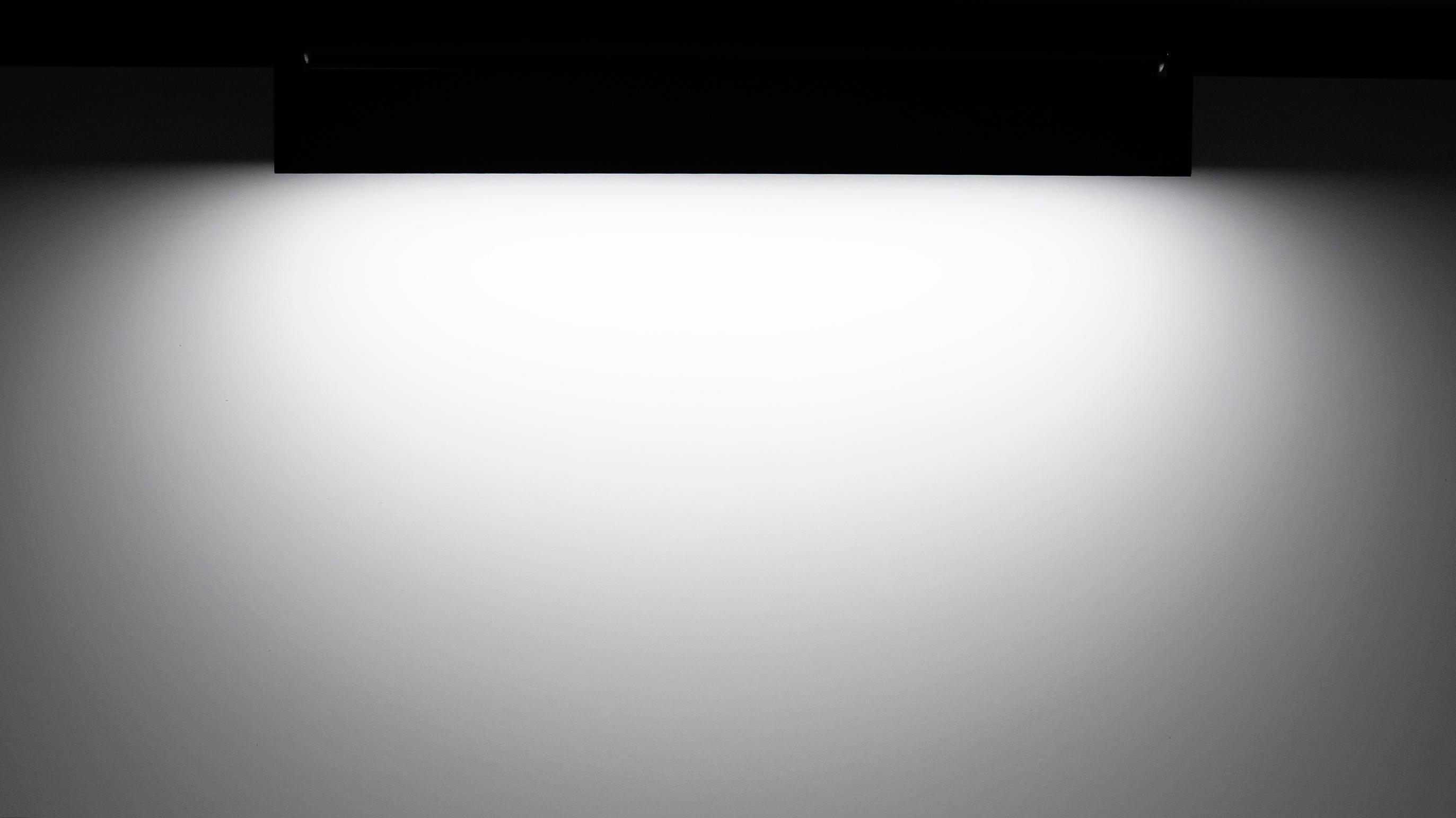 Трековий світильник магнітний Prolum M20 Series-MF-WF SMART 3000-6000K 48V 18W (28784133) - фото 3 Трековий світильник магнітний Prolum M20 Series-MF-WF SMART 3000-6000K 48V 18W (28784133) - фото 3