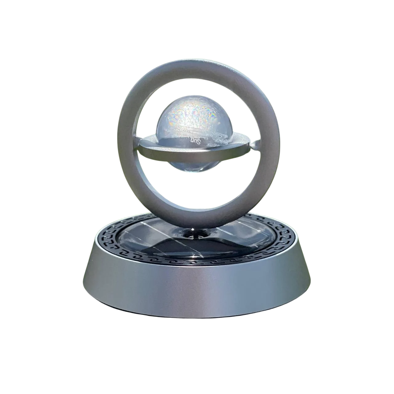 Освіжувач повітря для авто на сонячних елементах