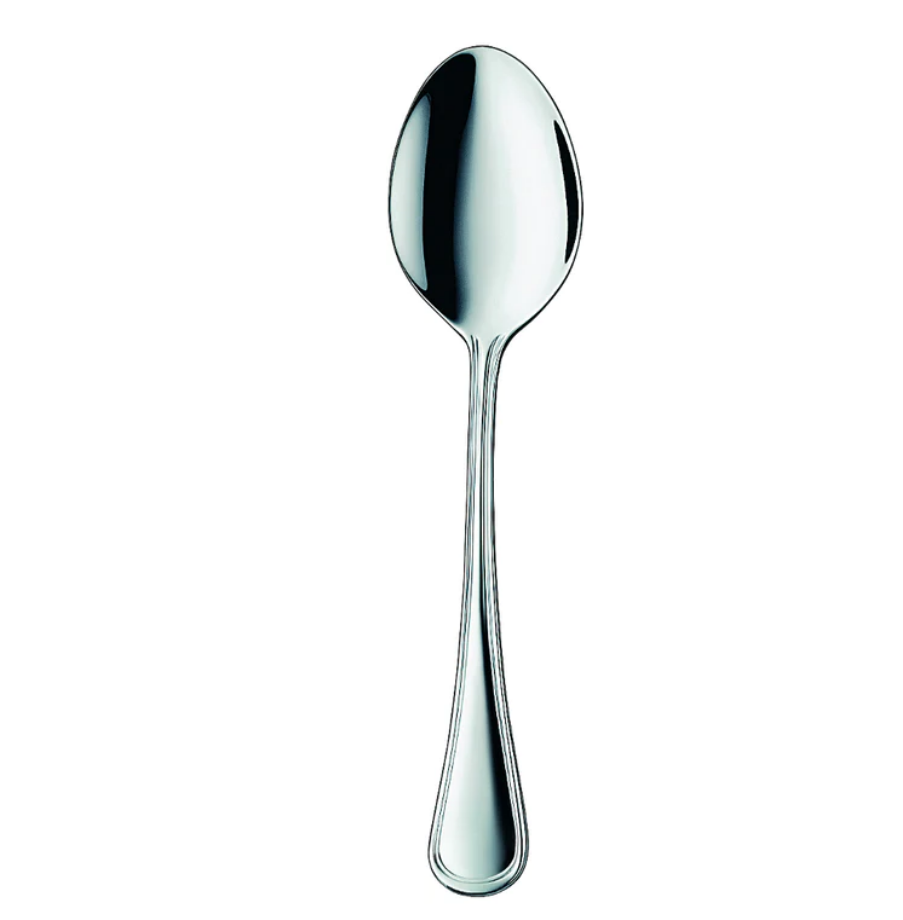 Набор ложек кофейных WMF Contour 10,8 см 4 шт. (12 0209 6040)