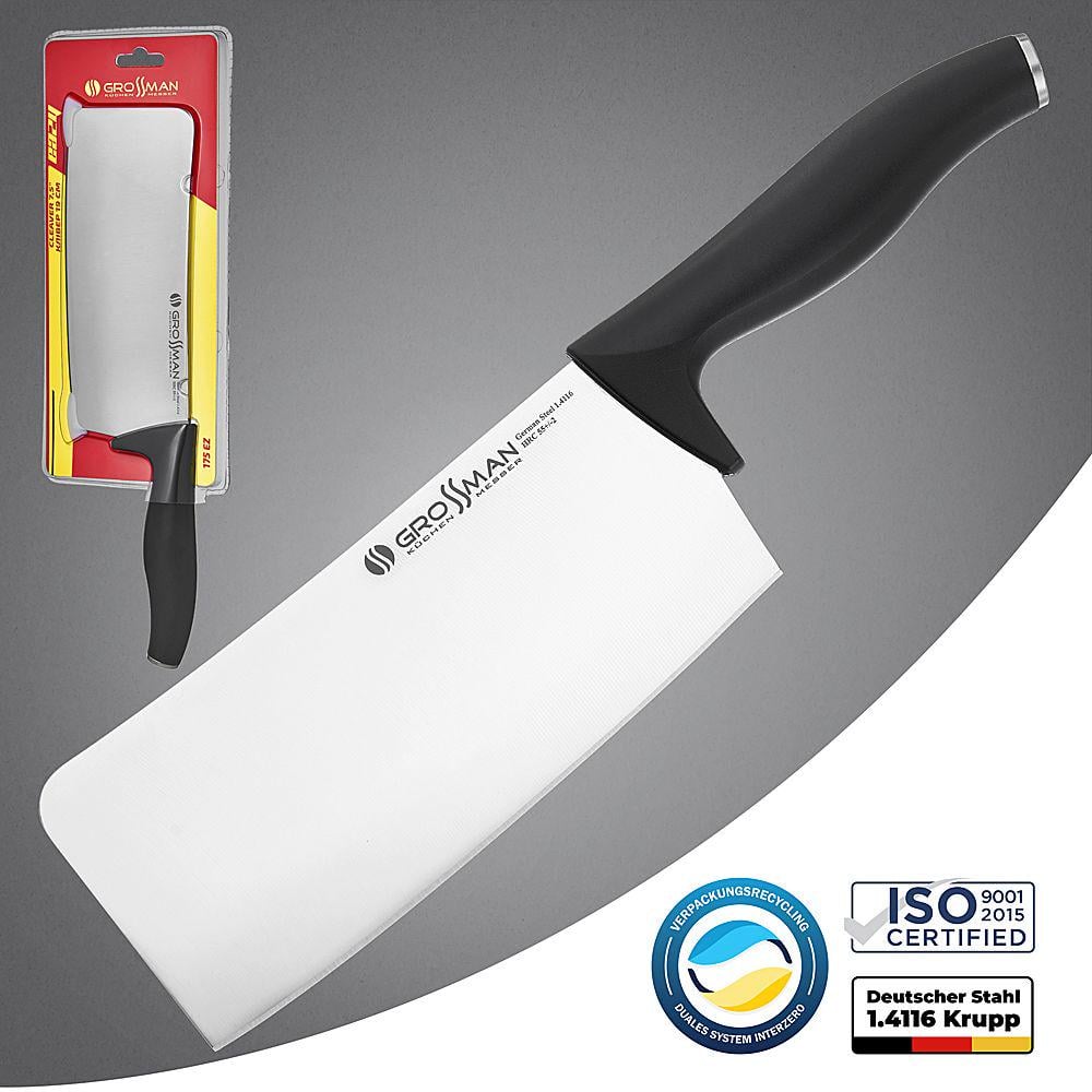 Топорик кухонный для мяса EZ (175 EZ) - фото 10