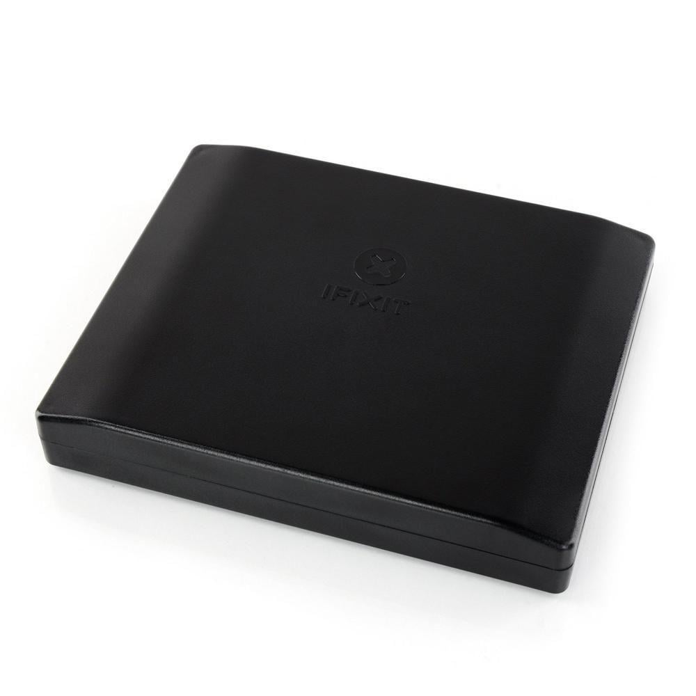 Набір викруток iFIXIT Manta Toolkit 112 насадок (EU145392) - фото 3 Набір викруток iFIXIT Manta Toolkit 112 насадок (EU145392) - фото 3