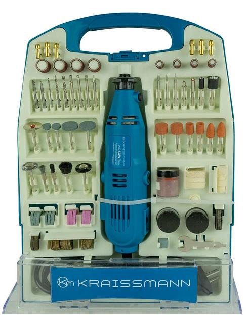 Гравер KRAISSMANN 150 SGW 300