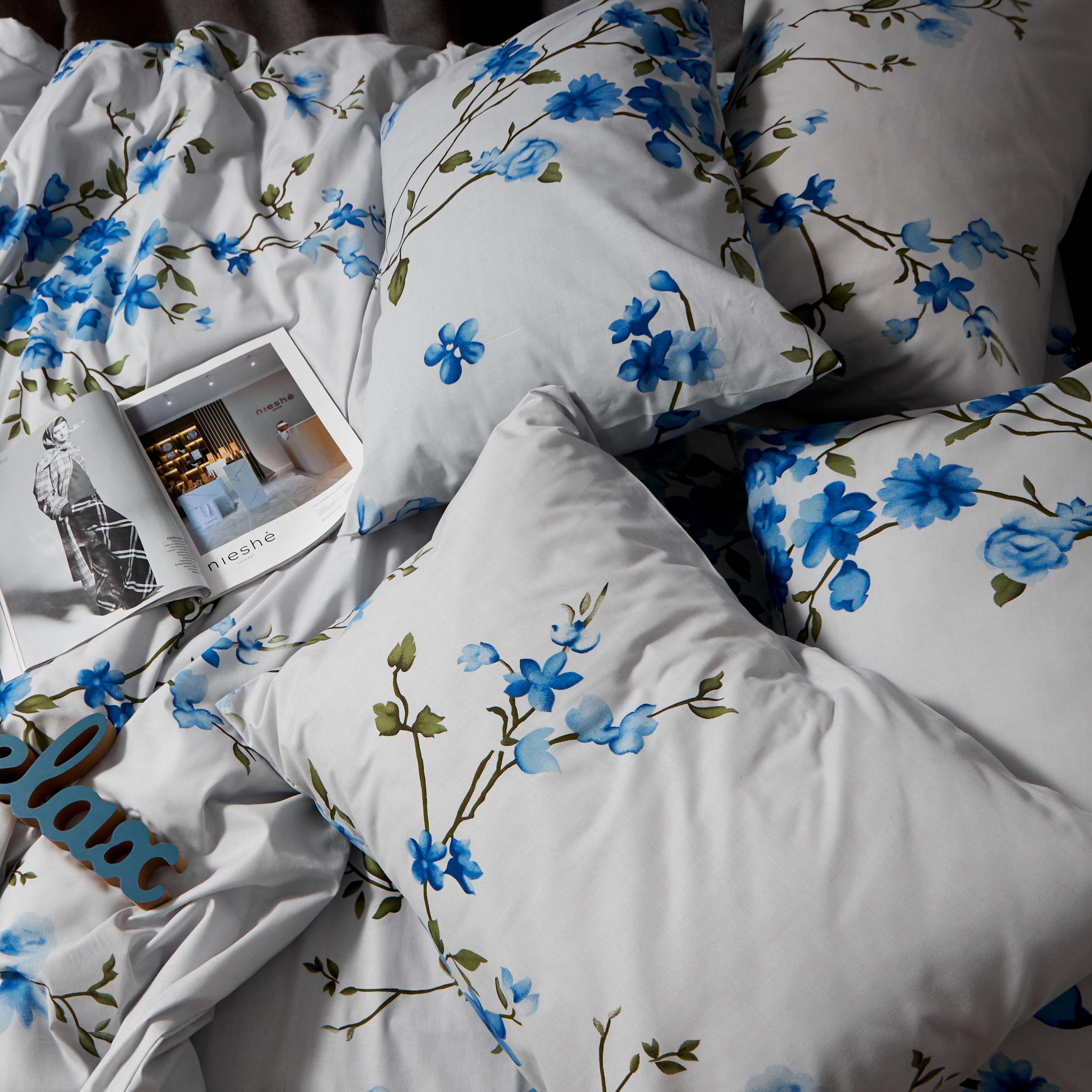 Набір наволочок Moon&Star Gold Люкс Sky Bloom бязь 50х70 м/2 шт. (MS-840001461) - фото 5 Набір наволочок Moon&Star Gold Люкс Sky Bloom бязь 50х70 м/2 шт. (MS-840001461) - фото 5