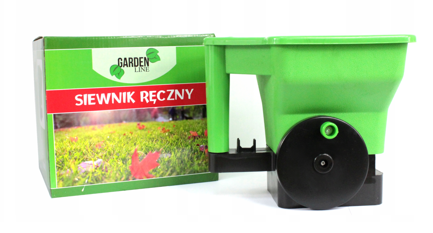 Сеялка ручная Gardenline для семян и удобрений 3 л (LAR1266) - фото 6