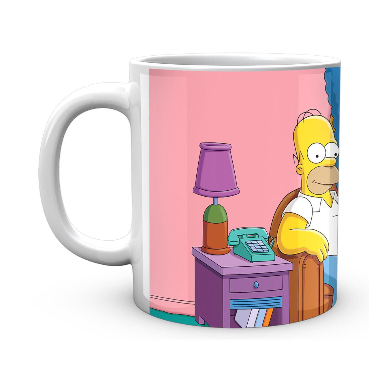 Чашка Geekland The Simpsons (SMP 15)