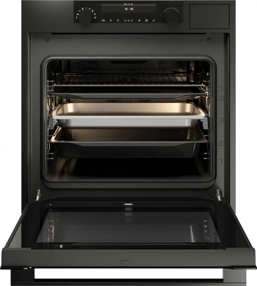 Духовой шкаф Asko OCS8687A1 (42668) - фото 2