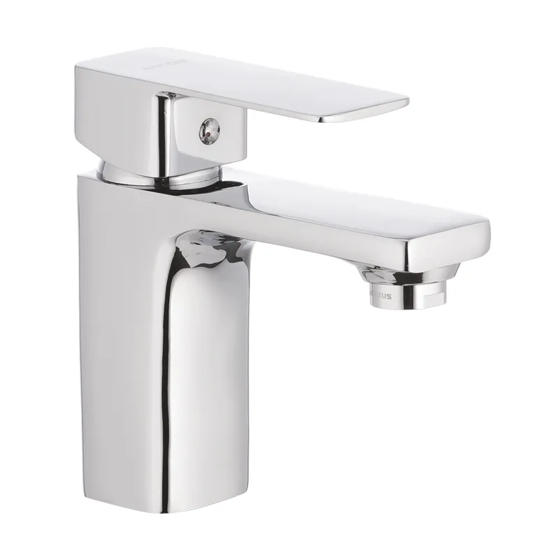 Смеситель для умывальника MIXXUS Finio 001 (MI1613)