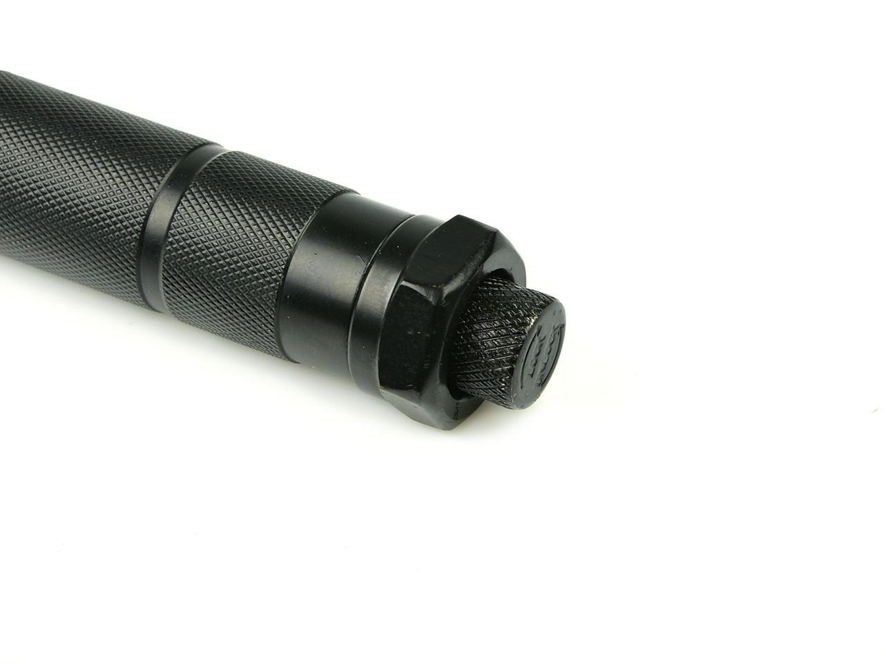 Ключ динамометриичний GeKo HD 1/4 5-25Nm Black (G10067) - фото 7 Ключ динамометриичний GeKo HD 1/4 5-25Nm Black (G10067) - фото 7
