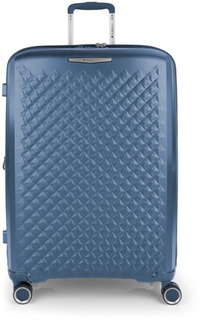 Чемодан Gabol Queens L Azul (125047-003) - фото 1 Чемодан Gabol Queens L Azul (125047-003) - фото 1