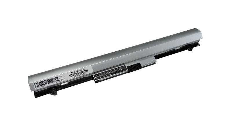 Батарея акумуляторна для ноутбука HP RO04 ProBook 440G3 14,8 V 2600 mAh Silver (col79010827) - фото 1