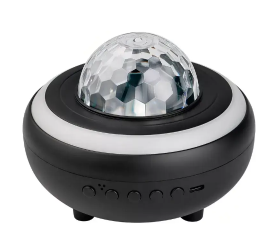 Проектор Seklin Bluetooth (B0BZYPHJCP)