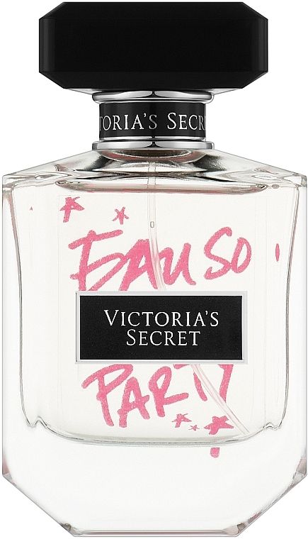 Парфюмированная вода Victoria's Secret Eau So Party 50 мл (2082_3761)