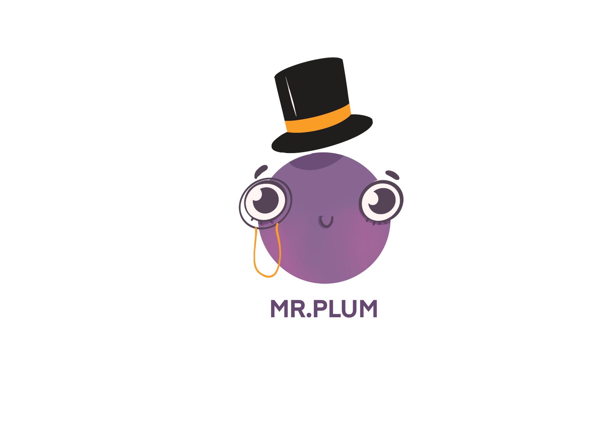 Mr. Plum Mr. Plum
