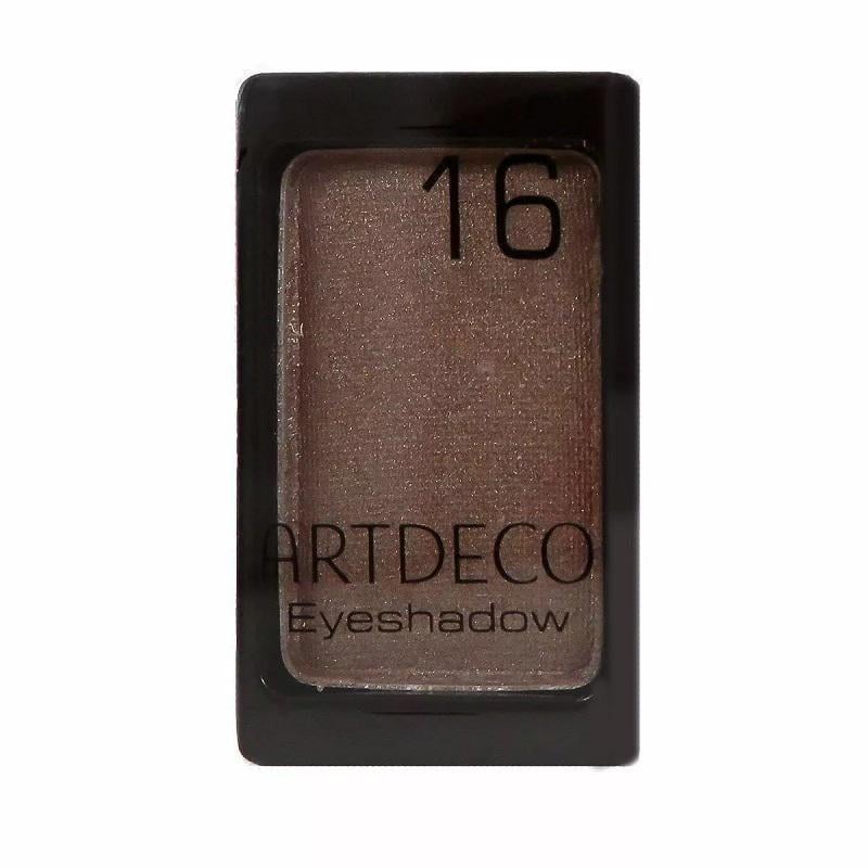 Тени для век Artdeco Eye Shadow Pearl 0,8 г №16 Pearly Light Brown (379822)