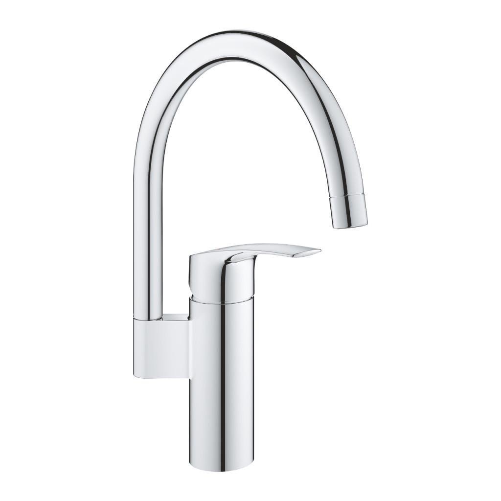 Смеситель Grohe Eurosmart New (33202003)