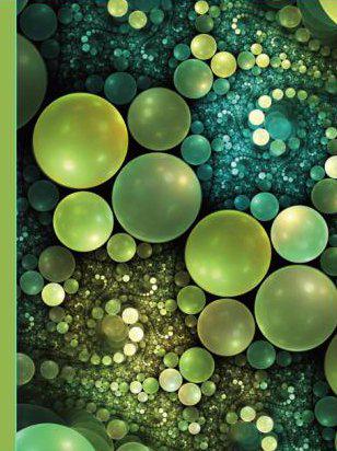 Альбом EVG BKM46200 Abstraction 10x15x20 см