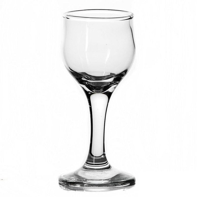 Набор рюмок Tulipe 55 мл 6 шт. (44164)