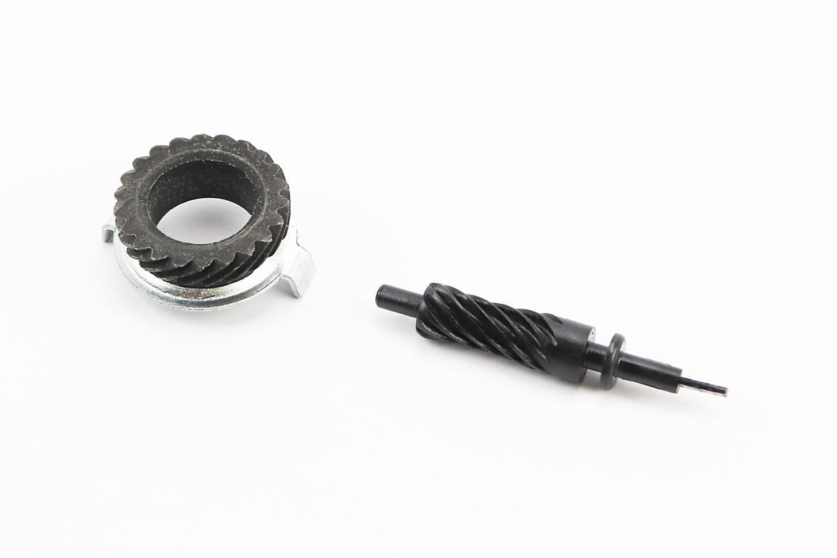 Шестерня привода спидометра Delta (318320)