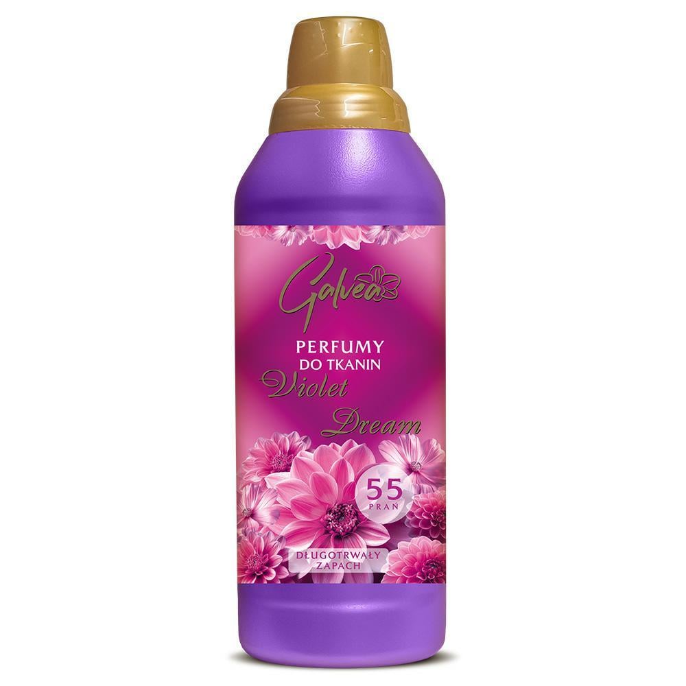 Парфум для прання білизни Galvea Violet Dream 1 л (26000827)