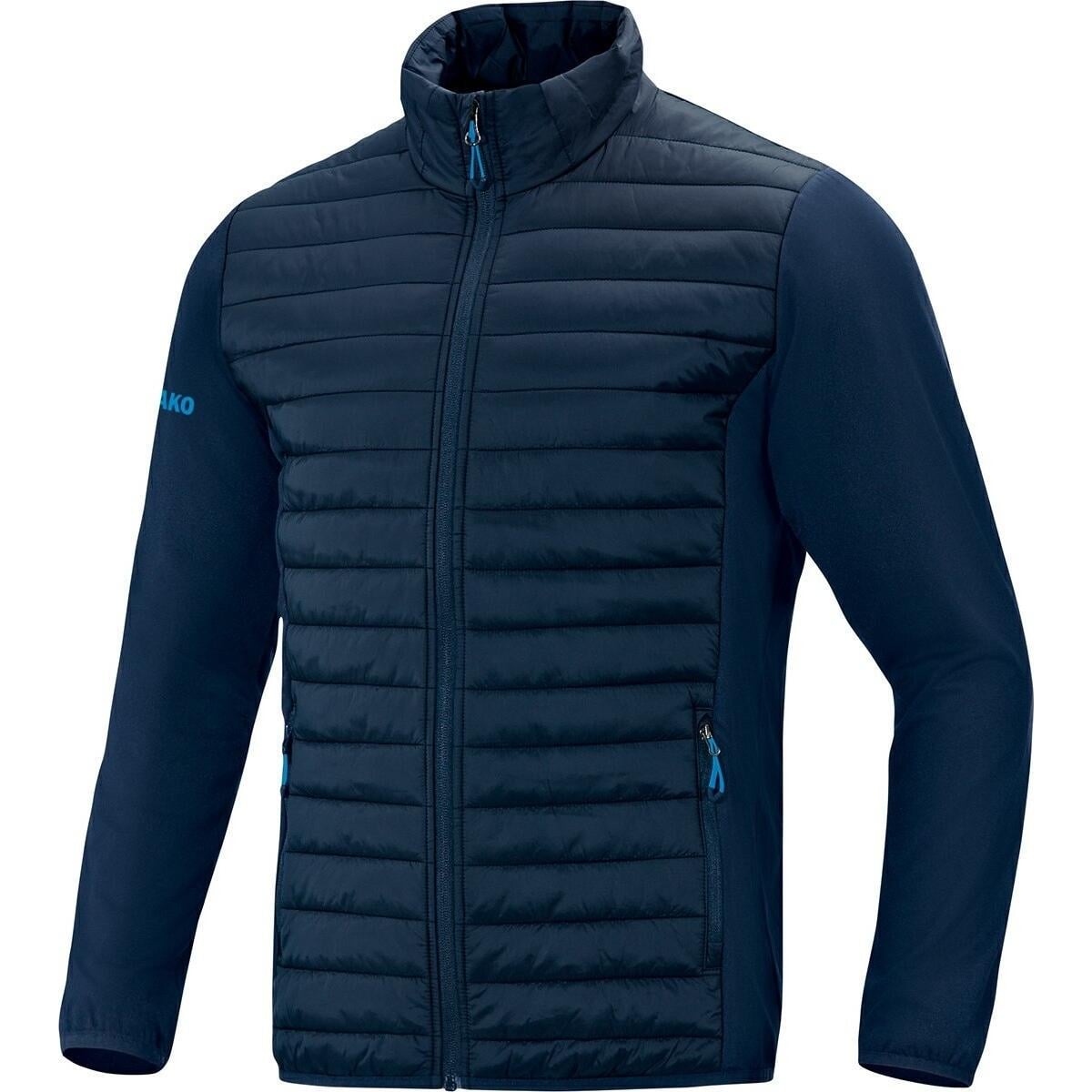 Куртка Jako HYBRID PREMIUM 3XL Темно-синий (7004-99)
