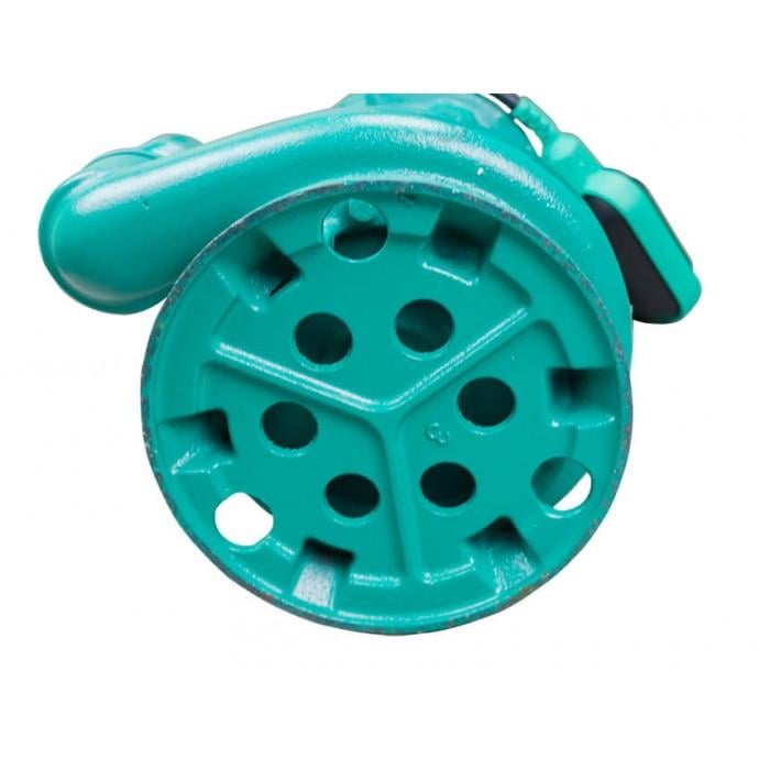 Насос дренажно-фекальний SHIMGE WQ D 6-12-0.55L3 F Hmax=15 м Qmax=250 л/хв. - фото 3 Насос дренажно-фекальний SHIMGE WQ D 6-12-0.55L3 F Hmax=15 м Qmax=250 л/хв. - фото 3