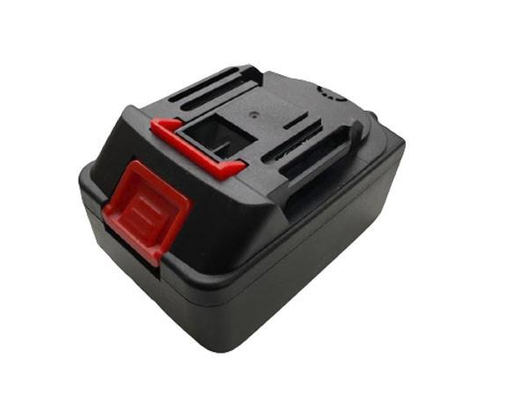 Акумулятор для ланцюгової пилки Craft-Tec PRO EKS-12C Li-Ion 2494073703 21 В 4,0 А/год (2494073703) - фото 1