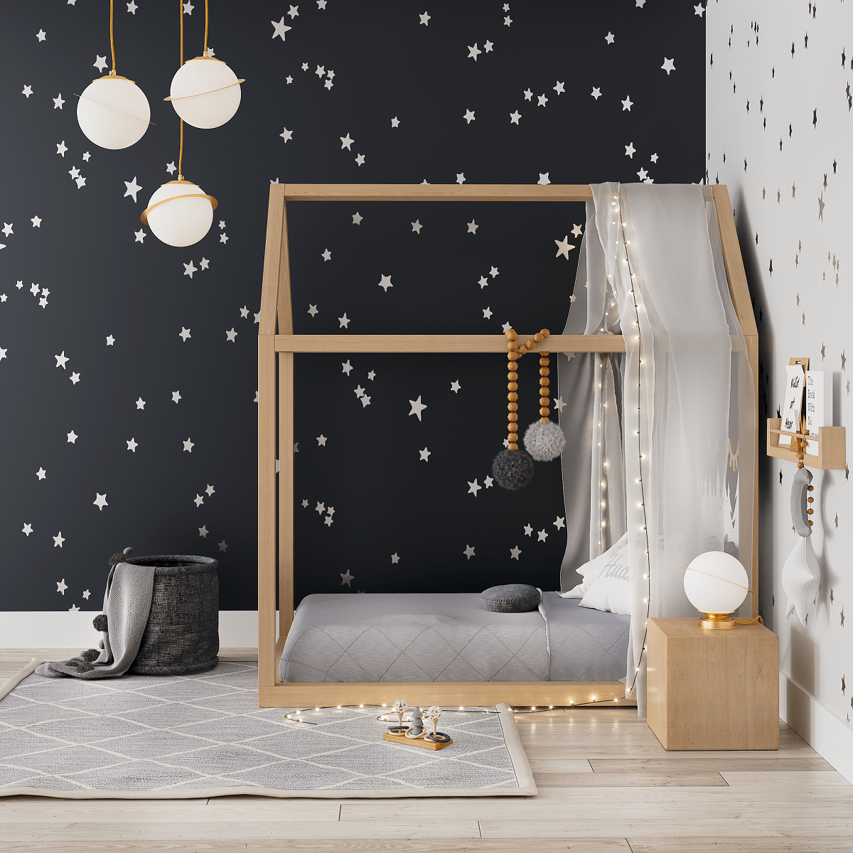 Настільна лампа Pikart Lights Globe 5943 - фото 3 Настільна лампа Pikart Lights Globe 5943 - фото 3