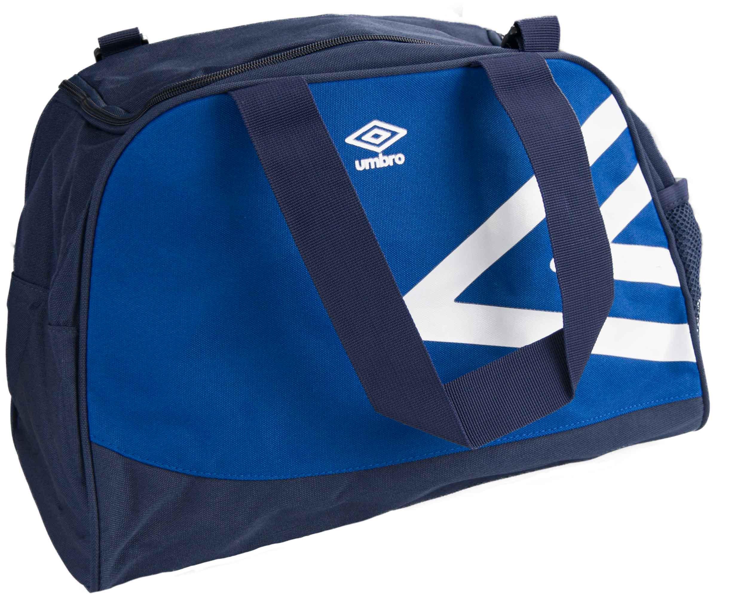 Сумка спортивна Umbro 20 л Синій (UMBM0025-87) - фото 1