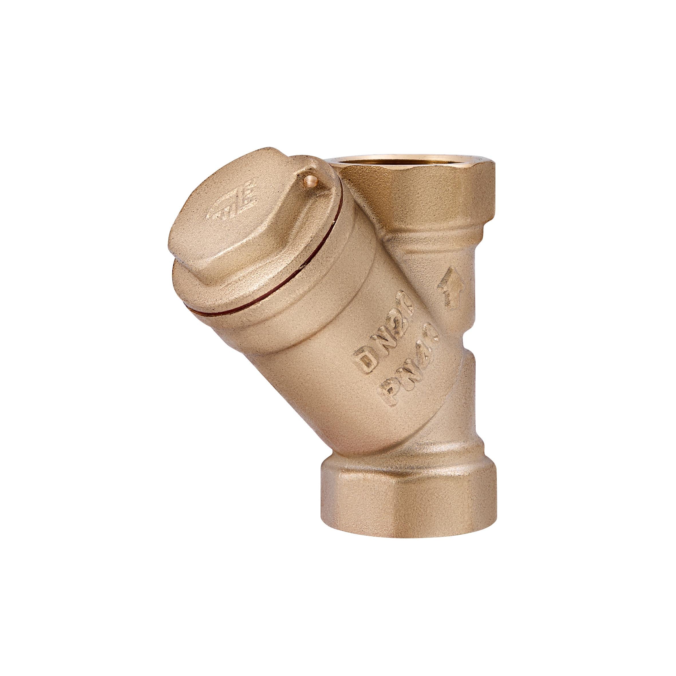 Фильтр для воды SD Forte 3/4" SF124W20