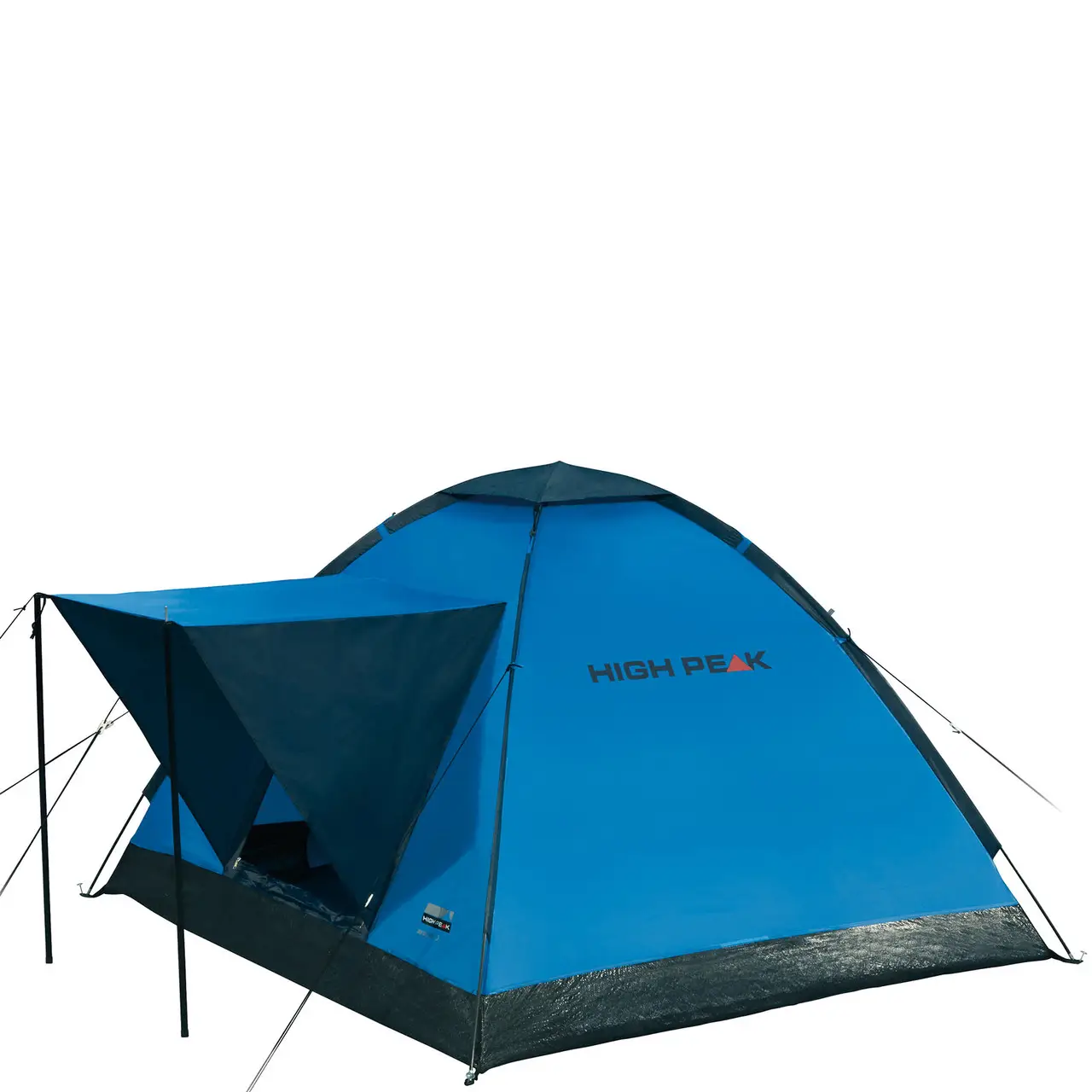 Палатка High Peak Beaver 3 (1073-928255)
