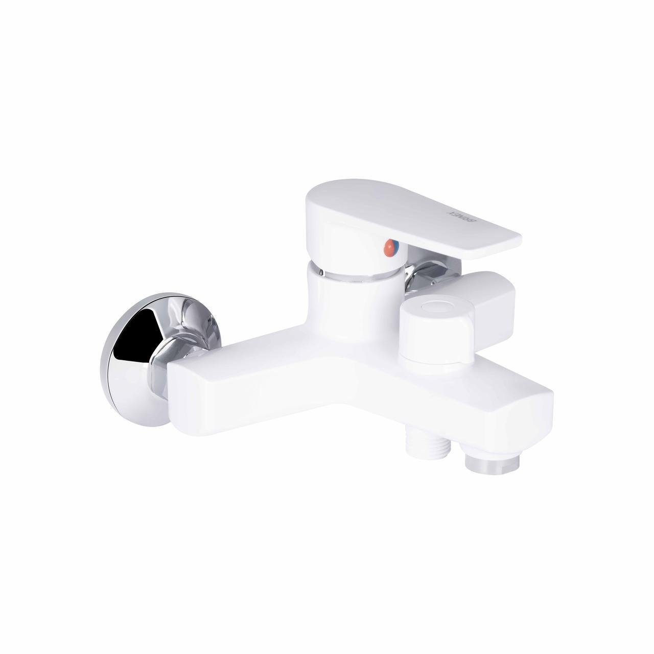 Змішувач для ванни Brinex 35W 006N (2575742775)