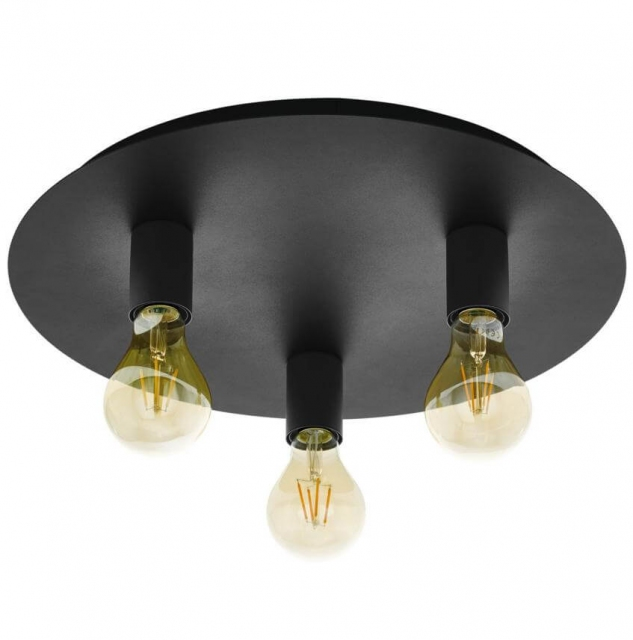 Люстра Eglo Passano 1 98156