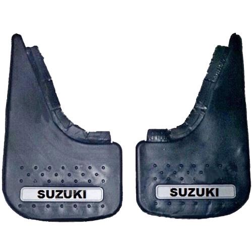 Брызговики Model Subaru 00048 2 шт.