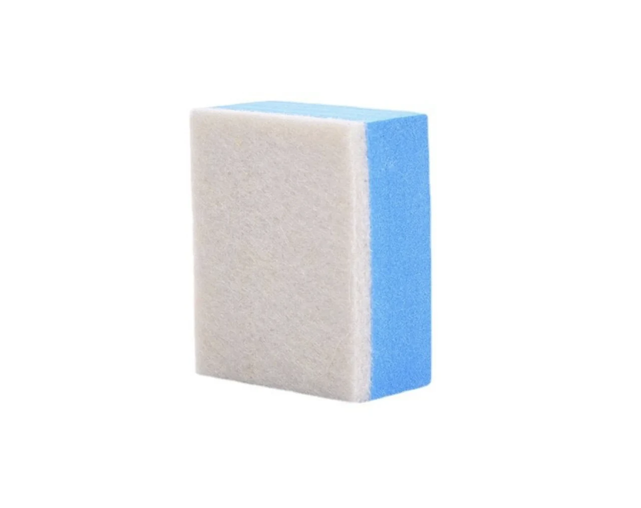 Аппликатор фетровый для полировки стекла 6/4/2,5 см