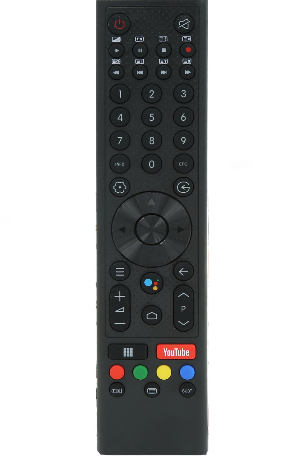 Универсальный пульт для телевизора GRUNHELM CHG-V2 SMART (2273)