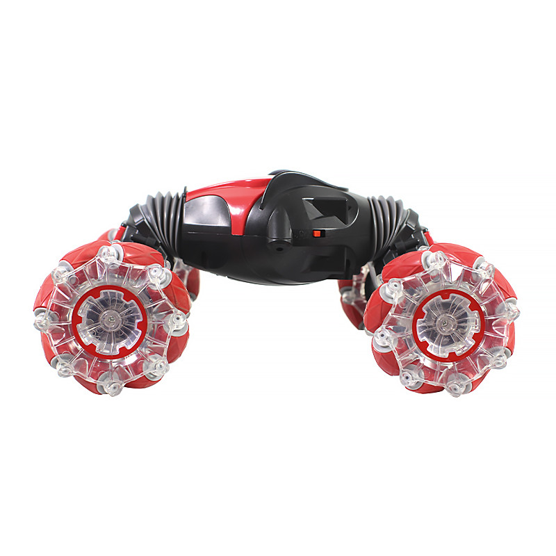 Машинка перевертыш-вездеход Lesko CV8818 Red Машинка перевертыш-вездеход Lesko CV8818 Red