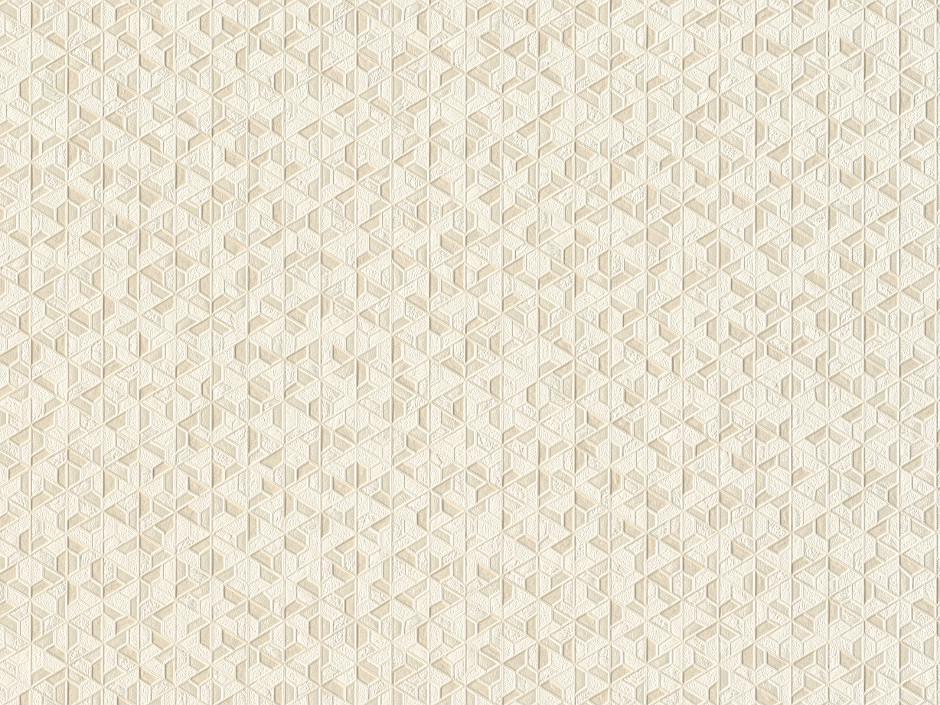 Обои виниловые на бумажной основе Слов'янські шпалери 575906 Орион 0,53х10 м Серый (4824033280002)