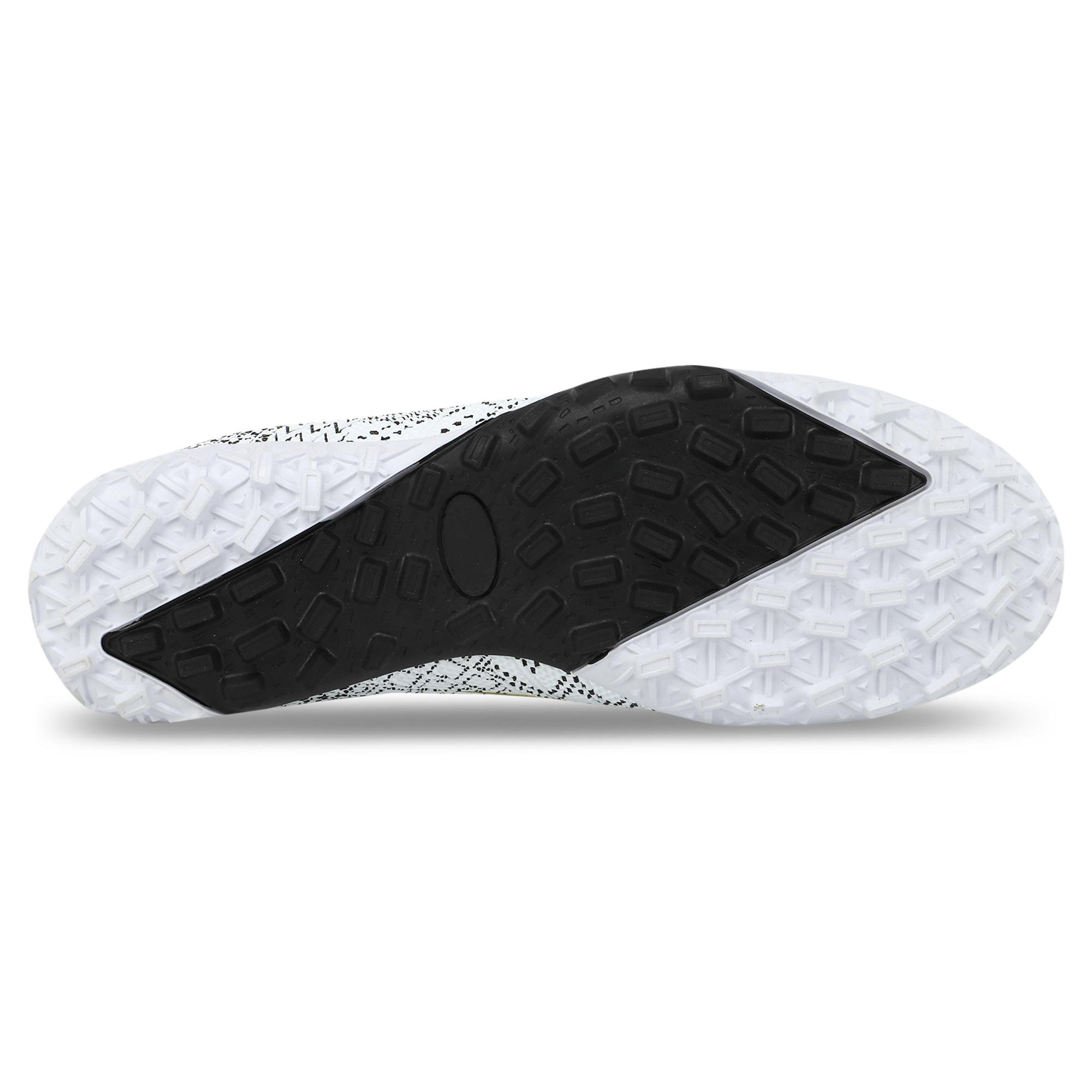 Сороконіжки футбольні SP-Sport 757G-1-39-45-2 р. 43 Білий/Чорний - фото 2 Сороконіжки футбольні SP-Sport 757G-1-39-45-2 р. 43 Білий/Чорний - фото 2