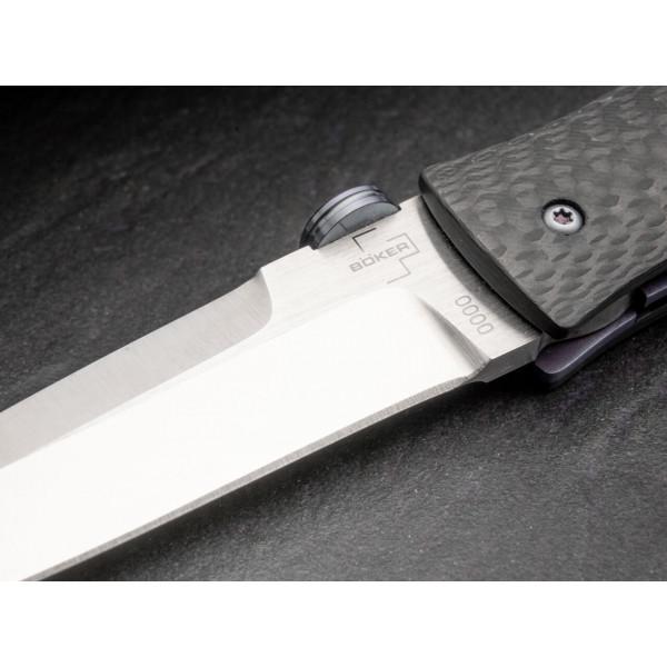 Туристический нож Boker Icepick Dagger (01BO199) - фото 4