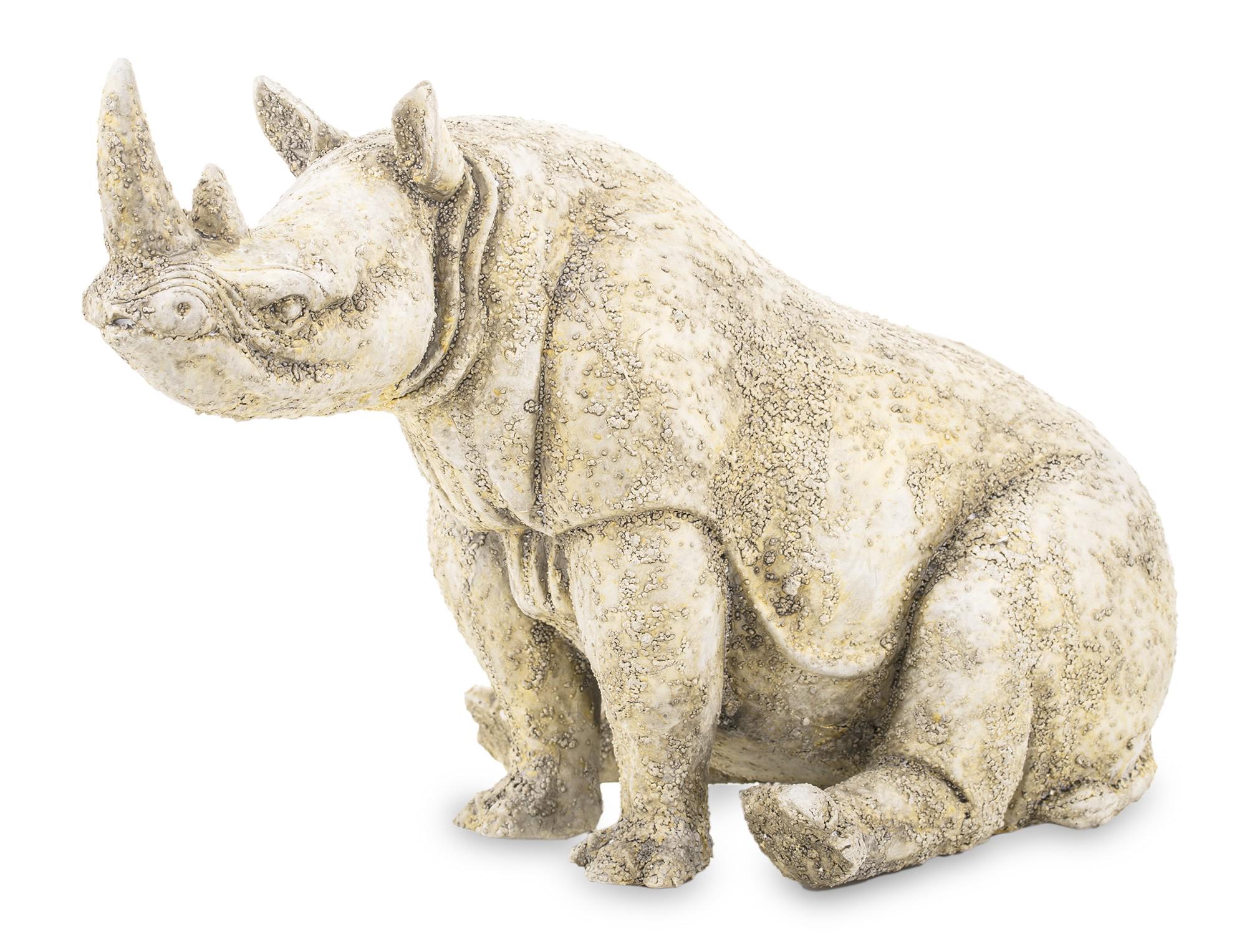 Фигурка декоративная Носорог (137575) Фигурка декоративная Носорог (137575)