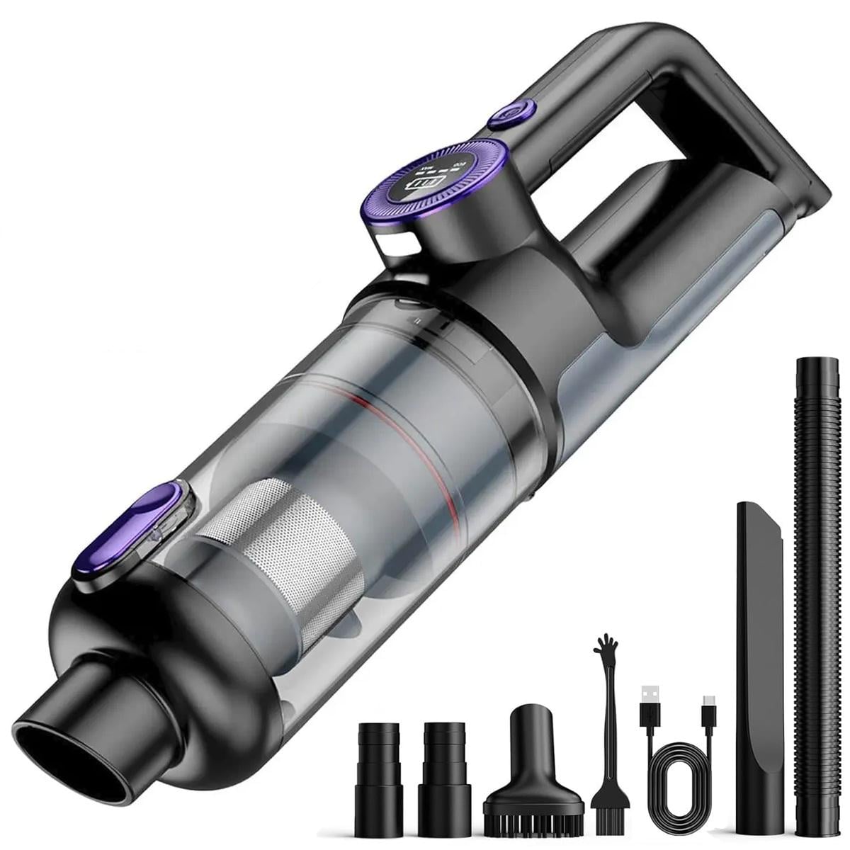 Автопылесос аккумуляторный Vacuum Cleaner VC30 (25650075)