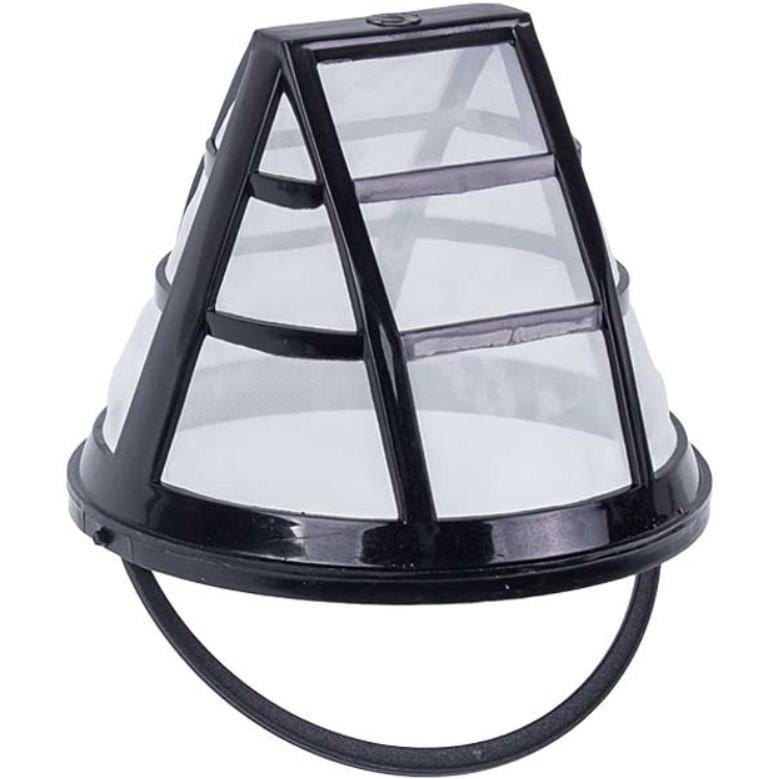 Фильтр многоразовый для капельной кофеварки Philips 996510069286