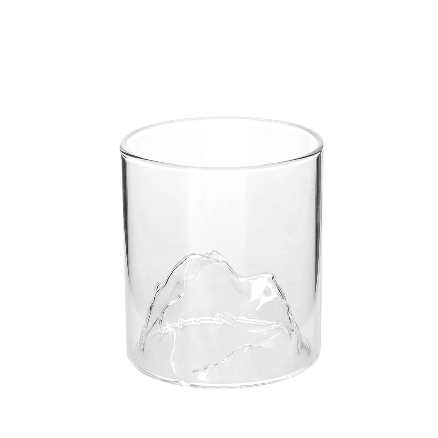 Склянка для віски Homla KARAT 300 мл Прозорий (207718) - фото 2 Склянка для віски Homla KARAT 300 мл Прозорий (207718) - фото 2