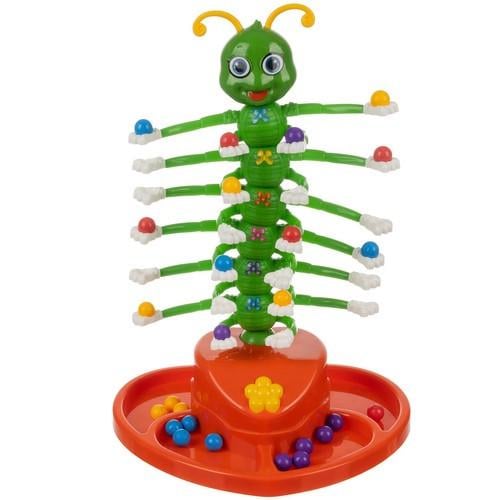 Аркадная игра Kruzzel 24716 Танцевальная многоножка для детей (5095bf-3169920928)