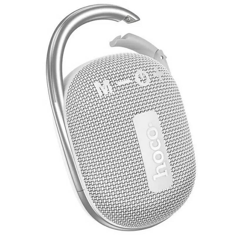 Портативная колонка Hoco HC17 Easy joy sports Bluetooth Gray (00000066147_4) Портативная колонка Hoco HC17 Easy joy sports Bluetooth Gray (00000066147_4)