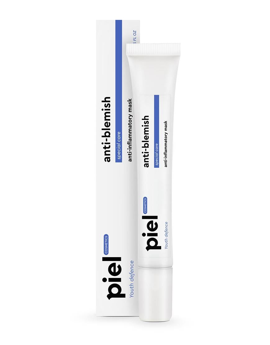 Маска з протизапальним ефектом Anti-Blemish Mask PIEL COSMETICS 25 мл
